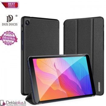 Dux Ducis domo serijos atverčiamas dėklas (planšetėms Huawei Matepad T8 8.0)